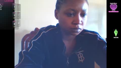 Snapshot of crystallgem chatting on May 9, 2026, 8:30 am crystallgem online show from May 9, 2026, 8:30 am