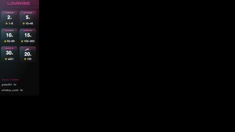 Nikki online show from February 18, 2026, 7:32 pm