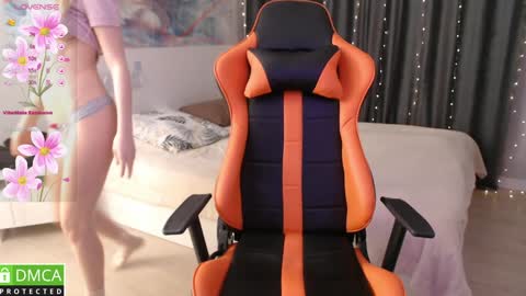 Lia online show from February 5, 2025, 12:10 am