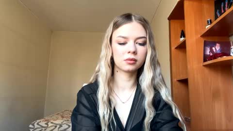 Jesi online show from March 29, 2026, 5:18 am