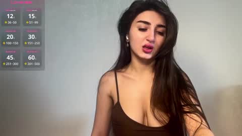 Diana online show from June 29, 2026, 7:47 am