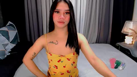 bea takashi  online show from December 1, 2025, 9:14 am