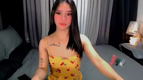bea takashi  online show from December 14, 2025, 10:53 am