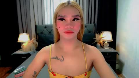 bea takashi  online show from April 22, 2026, 9:22 am