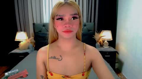bea takashi  online show from April 25, 2026, 9:56 am