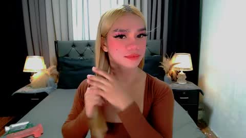 bea takashi  online show from April 25, 2026, 1:41 pm