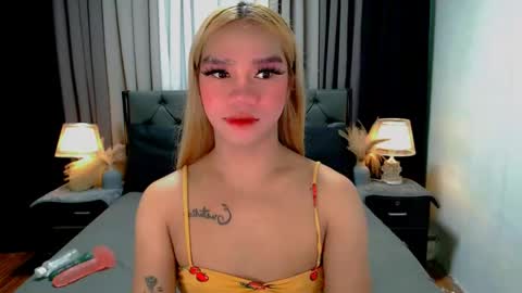 bea takashi  online show from April 28, 2026, 9:36 am