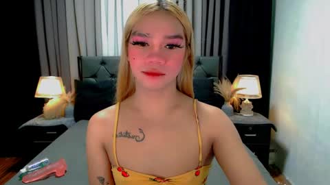 bea takashi  online show from April 29, 2026, 9:46 am