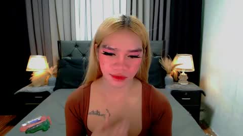 bea takashi  online show from April 29, 2026, 5:30 pm