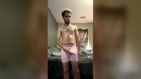 crzygner33 online show from April 29, 2026, 4:33 pm