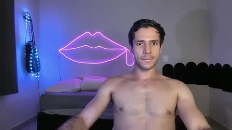 cshunderlick online show from March 19, 2026, 12:25 am