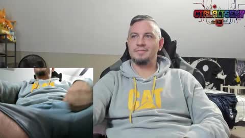 CtrlAltPixelTwitchUncutstudxxxManyvids online show from February 17, 2026, 11:44 pm