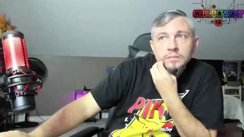 CtrlAltPixelTwitchUncutstudxxxManyvids online show from March 1, 2026, 10:45 pm