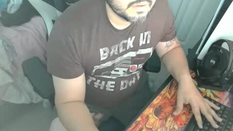 Snapshot of ctron787 chatting on March 22, 2026, 8:45 pm ctron787 online show from March 22, 2026, 8:45 pm