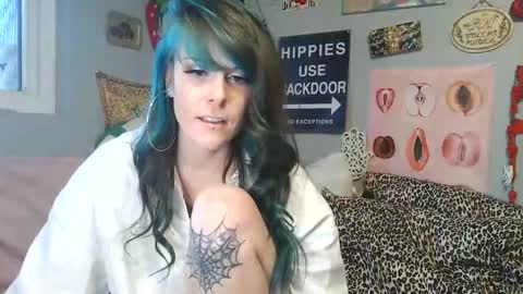     online show from January 10, 2026, 8:10 pm