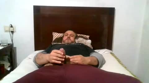 cuadillo online show from November 13, 2025, 10:30 pm