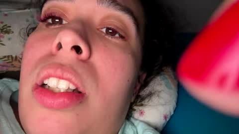 Thick Cuban Laz online show from February 24, 2026, 5:49 am