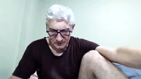 BIG UNCUT HARD COCK online show from October 25, 2025, 1:35 am