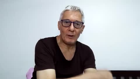 BIG UNCUT HARD COCK online show from April 27, 2026, 3:15 am