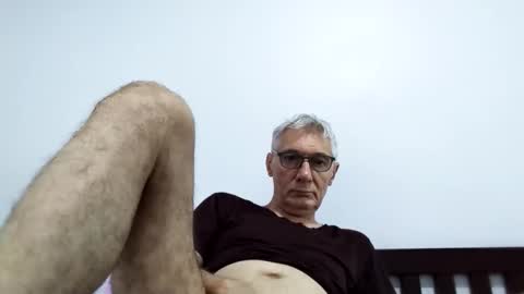 Snapshot of cucaio18 chatting on June 8, 2026, 12:36 am BIG UNCUT HARD COCK online show from June 8, 2026, 12:36 am