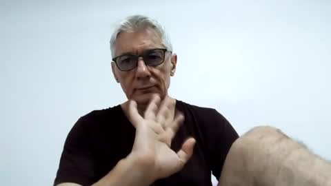 Snapshot of cucaio18 chatting on June 13, 2026, 11:57 pm BIG UNCUT HARD COCK online show from June 13, 2026, 11:57 pm
