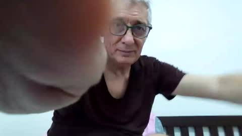 Snapshot of cucaio18 chatting on June 14, 2026, 2:24 am BIG UNCUT HARD COCK online show from June 14, 2026, 2:24 am