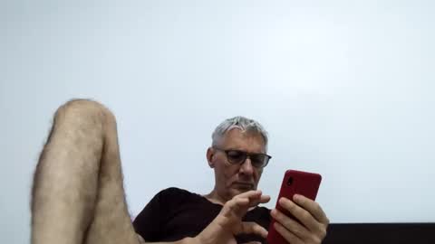 BIG UNCUT HARD COCK online show from June 21, 2026, 12:35 am