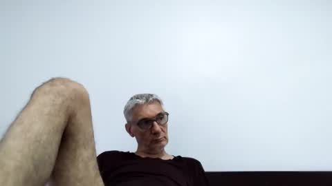 BIG UNCUT HARD COCK online show from June 22, 2026, 12:45 am