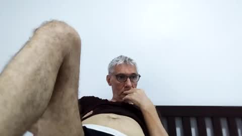 BIG UNCUT HARD COCK online show from June 23, 2026, 1:36 am