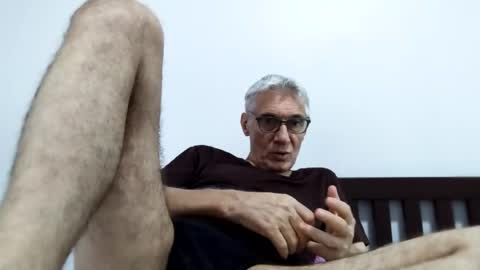 BIG UNCUT HARD COCK online show from June 25, 2026, 1:05 am