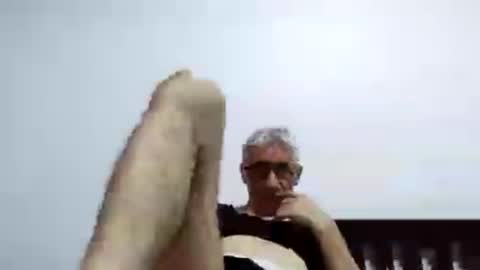 BIG UNCUT HARD COCK online show from June 25, 2026, 7:35 am