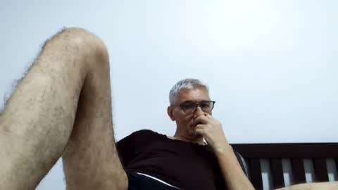 BIG UNCUT HARD COCK online show from July 4, 2026, 12:50 am