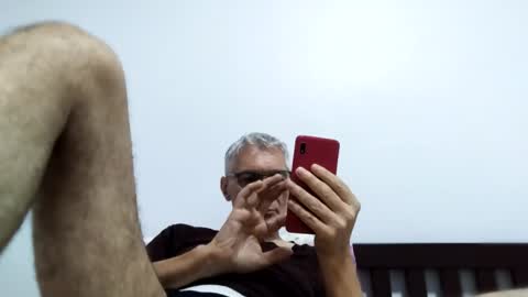 BIG UNCUT HARD COCK online show from July 5, 2026, 12:06 am