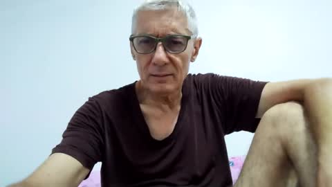 BIG UNCUT HARD COCK online show from July 9, 2026, 11:42 pm