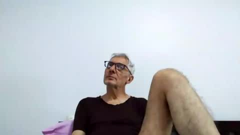 BIG UNCUT HARD COCK online show from August 1, 2026, 1:05 am
