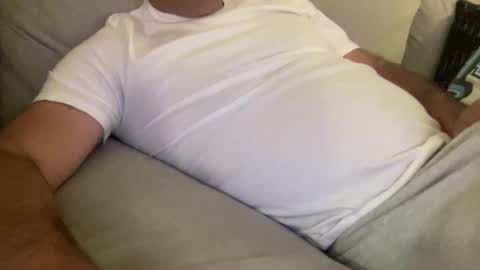cuckgriff23 online show from May 31, 2026, 2:09 am