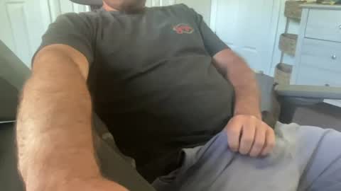 cuckgriff23 online show from July 10, 2026, 1:58 pm