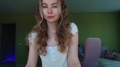 Alexia online show from June 10, 2026, 6:12 am