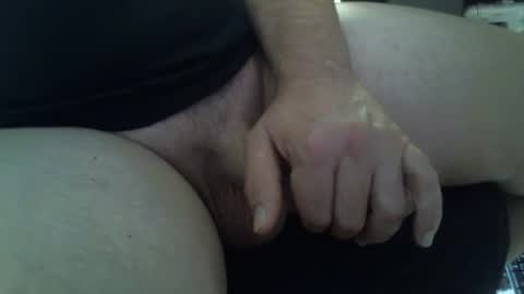 cuddlebeardeluxe online show from December 18, 2025, 6:25 pm