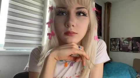 Alice online show from April 17, 2026, 11:02 am