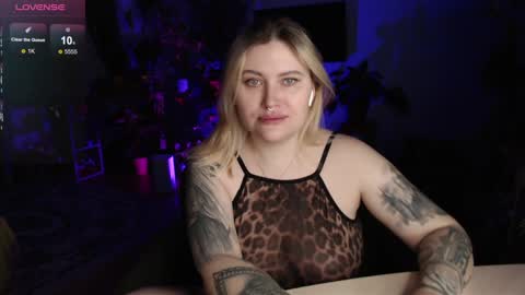 Chris online show from December 13, 2024, 1:37 am