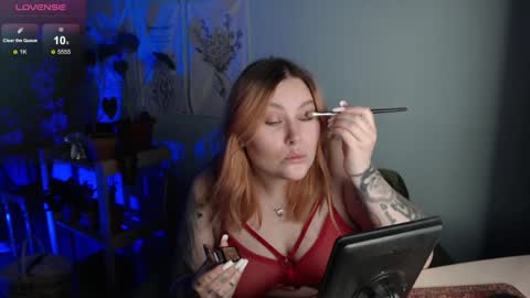 Snapshot of cuddlieschris chatting on January 16, 2025, 2:09 am Chris online show from January 16, 2025, 2:09 am