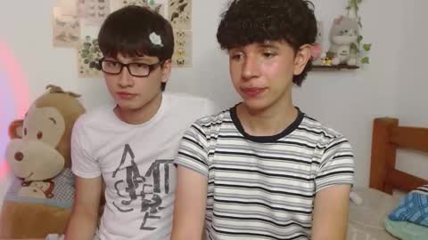 Snapshot of cuddly_and_jinx chatting on March 14, 2026, 3:28 pm cuddly_and_jinx online show from March 14, 2026, 3:28 pm