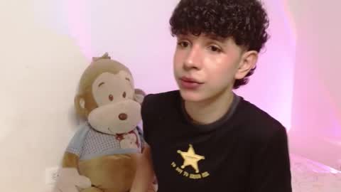 Cuddly online show from February 14, 2026, 11:18 am