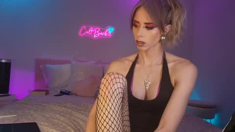 Cult Barbie online show from June 27, 2026, 3:33 am