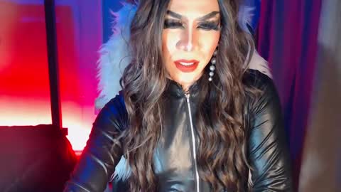 CUMMELA SLUTI online show from January 23, 2025, 1:56 pm