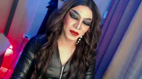 CUMMELA SLUTI online show from March 2, 2025, 10:27 pm