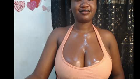 Ann online show from April 24, 2026, 1:08 am