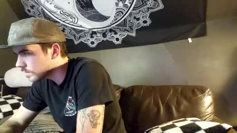 Snapshot of cum_addict69 chatting on January 22, 2025, 7:14 am cum_addict69 online show from January 22, 2025, 7:14 am