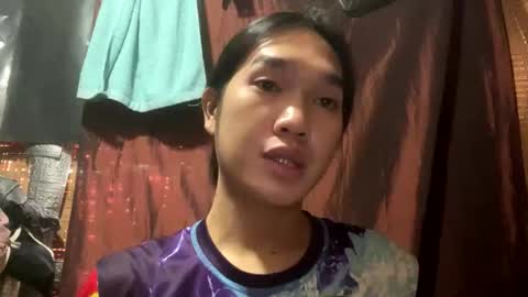 Ashly online show from March 5, 2026, 11:34 pm